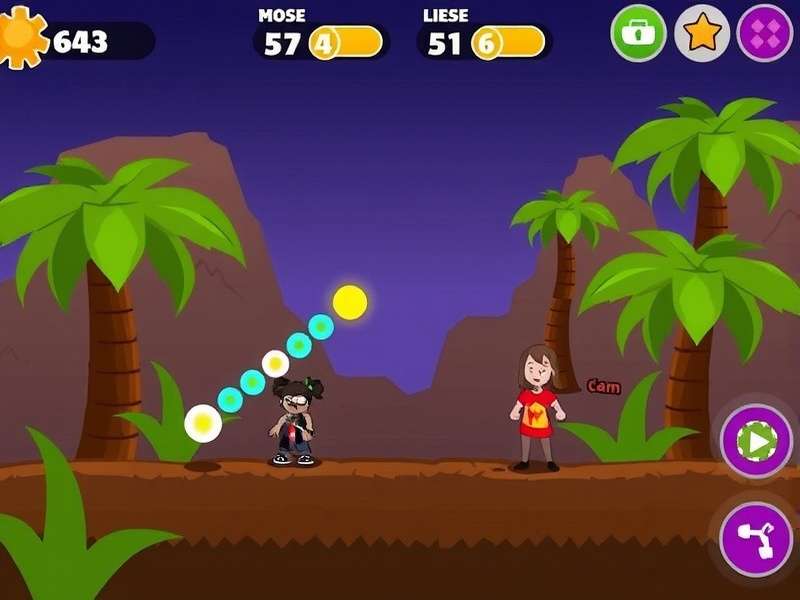 Barfi Bash Strategy Guide